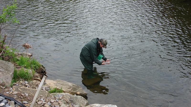 Dave caught some too!.JPG